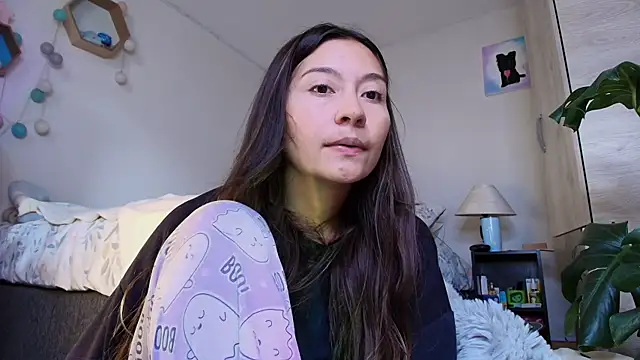 HelennaMoon_ - Live Cams