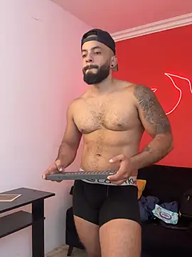Mike_savage3 webcam