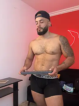 Mike_savage3 webcam