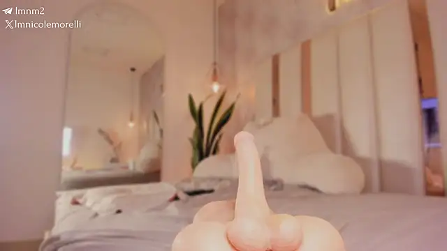 Nicolemorelli2 webcam