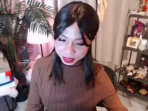 AsianTrixxx webcam