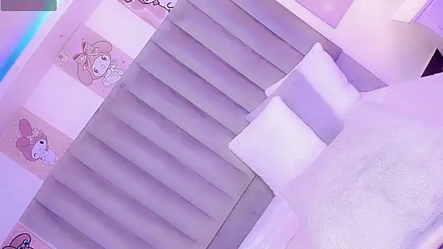 ClaudiaSophia's room