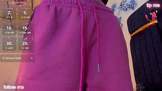 fulfill_fantasies1 webcam