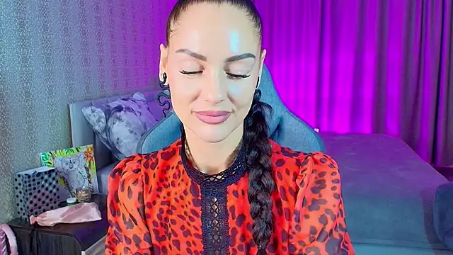 MalenaBelucci_ webcam