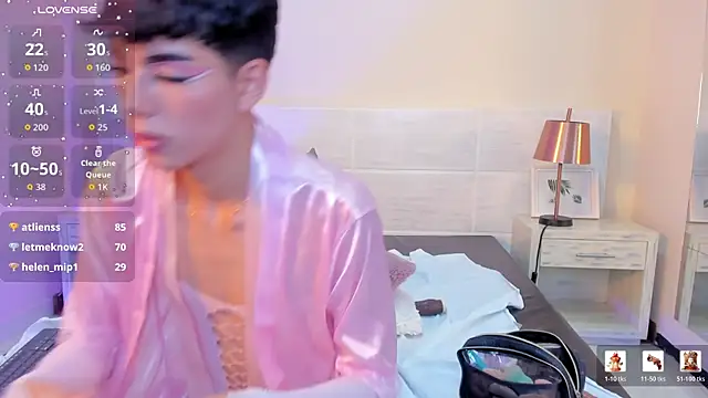 CAROLYNFOSTER webcam