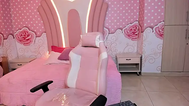 Skinny_Pretty_01 webcam