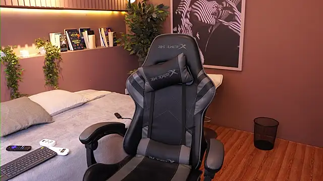 Ethan_occonor webcam