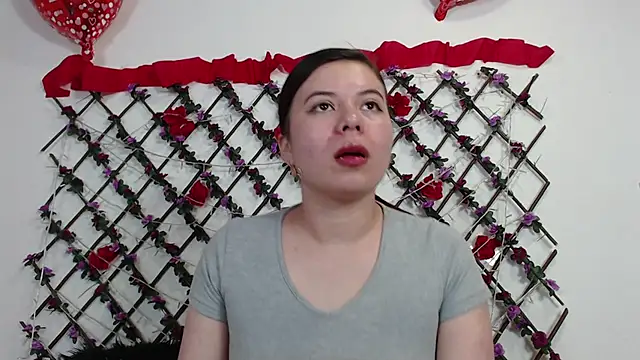 Samantha_Wallker webcam