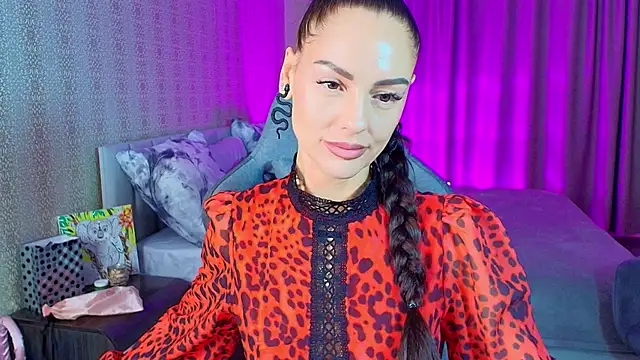 MalenaBelucci_ webcam