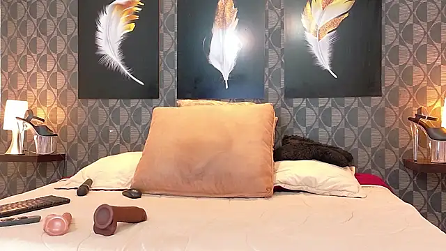 ScarleetSmith webcam