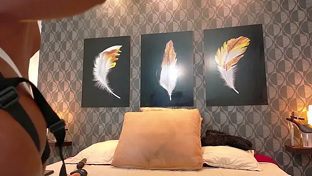 ScarleetSmith webcam