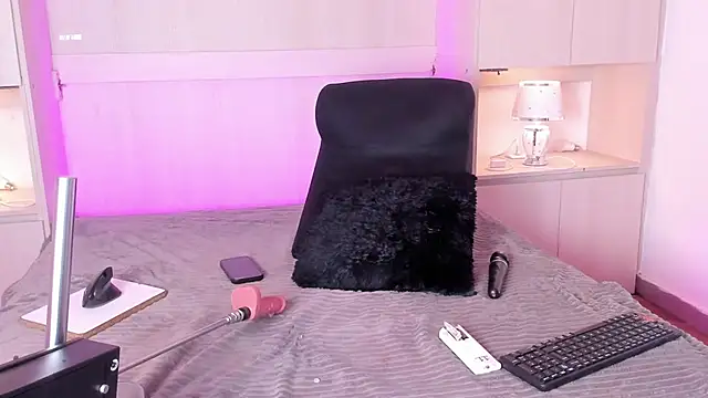 Stefannyevans_ webcam