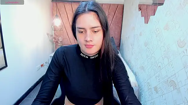 Zoe__Taylor__ webcam