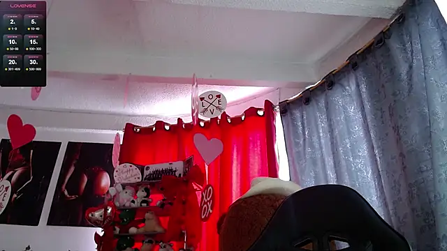 Niky_777 webcam