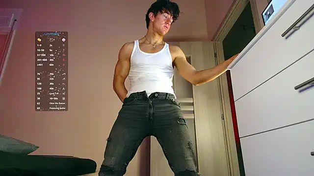 ChristianLevine_ webcam