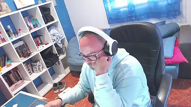 ravingr4d4 cam preview