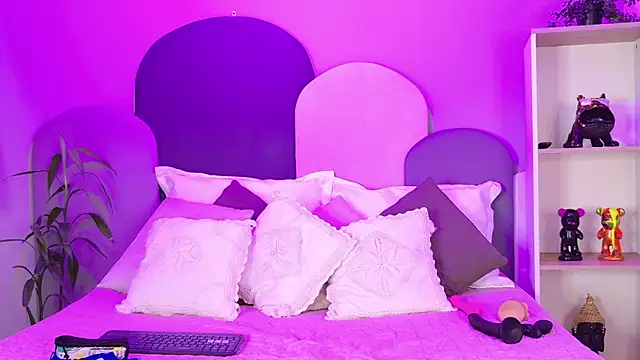 SophieGomez22 webcam