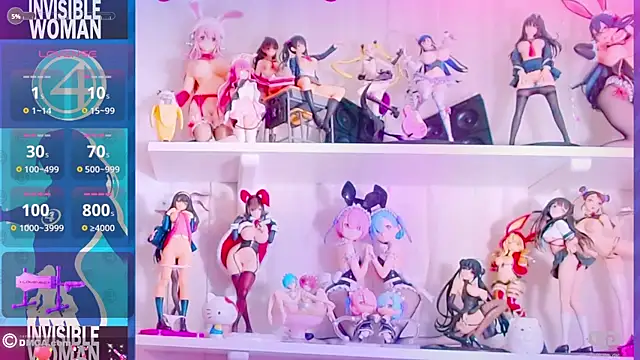 DaddysLittleGirl01 webcam