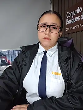 Cute_Penelope webcam