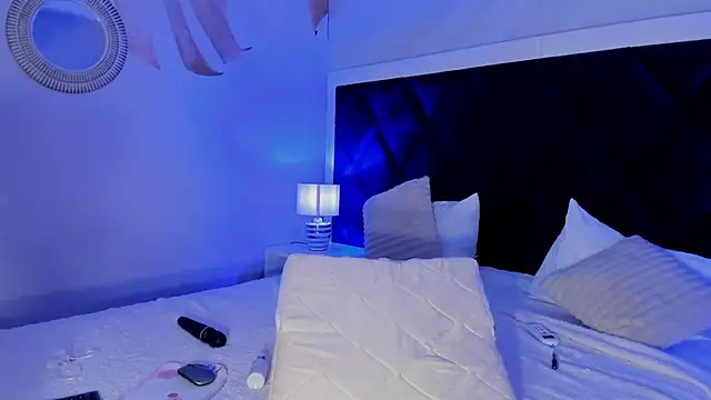 Ramona_Flower webcam