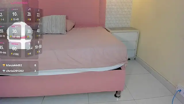 Kittytimberlake webcam