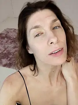 YourSuperModel webcam