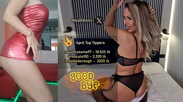 AmySuperHeroes webcam