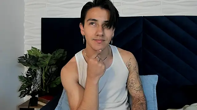 andy_joy_ (M young) - love u mr. andy