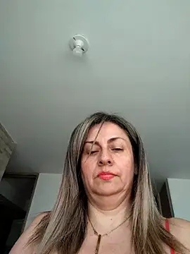 Latiinvenushot webcam