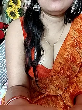 kaamuk_shweta webcam