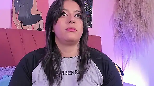 LorenaStevens webcam