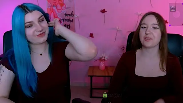 pure_radiance1 webcam