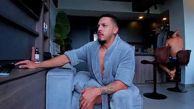 Maximo_Marcelo webcam