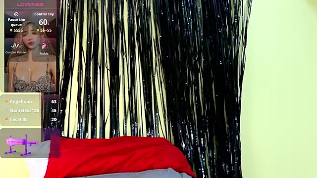 Charlotte_Love10 webcam