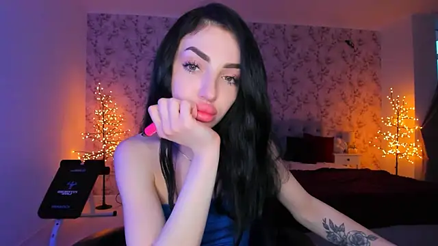 NancyLovee_ webcam