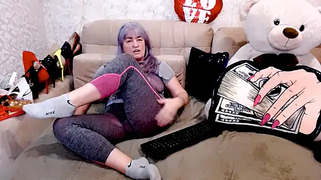 SiberiabBerry webcam