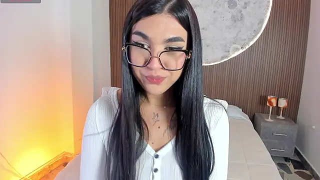 RoseCassie webcam