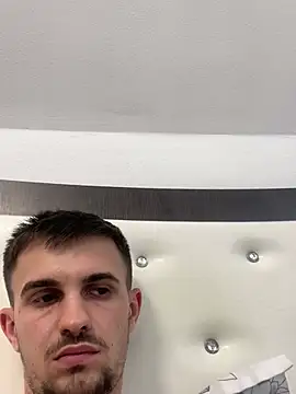 demonpull69 (M young) - Happy Day Anal & SHOW CUMM HARD