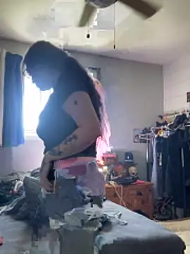 daisydukes666 webcam