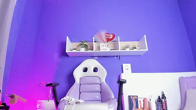 Rossi_Mariana webcam