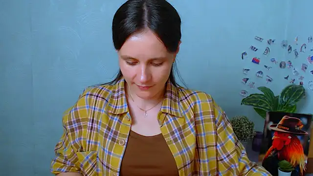 ValeriaHeart_ webcam