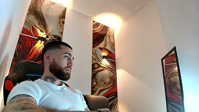 luke_davis01 (M young) - BIG LOAD OUTT! 🍆😈🥵💦 CHOSSE WHERE