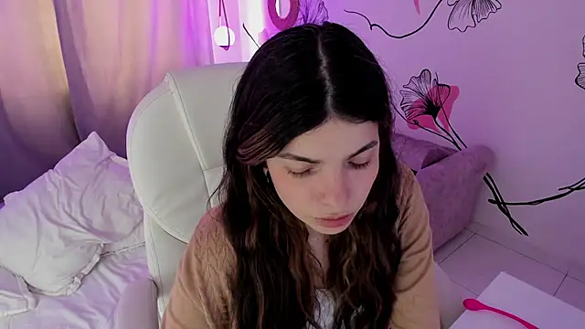 Isabela_Fiorelli webcam