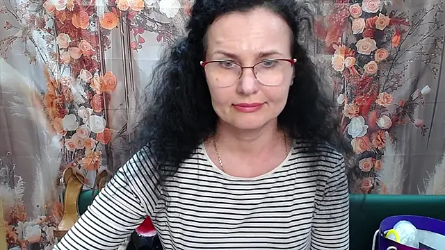 Miroslava_Happi webcam