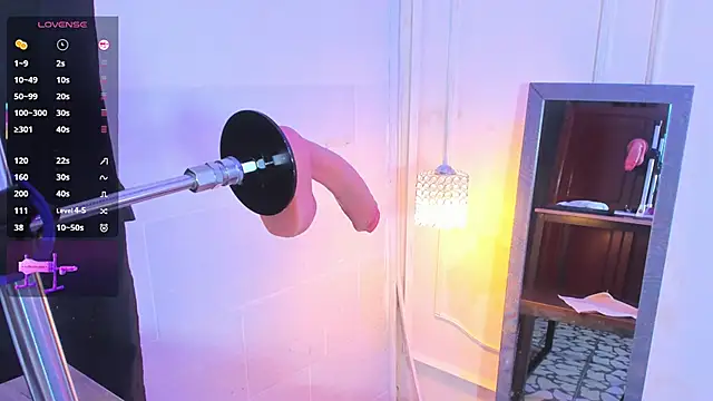 lanna_brunette webcam