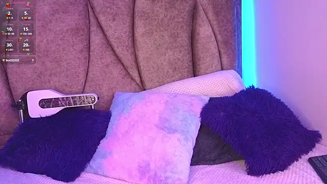 Kanela_miller_ webcam