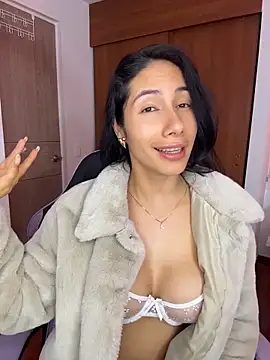 ArianaReynoldss webcam