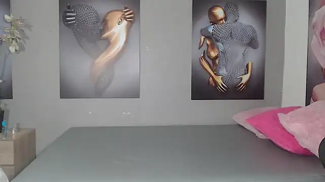 AntonellaBlanc webcam