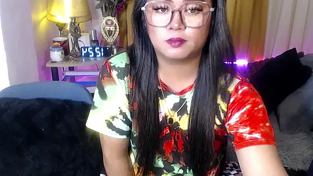 YourSweet-mich webcam