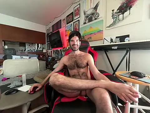 pupscritch (M young) - Cum